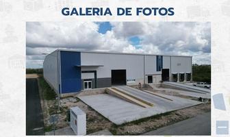 Foto de inmueble en Carretera Mérida - Tetiz, Col. Ucu C.P. 97357, Ucú
