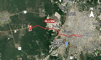 Foto de inmueble en Carretera Mérida - Tetiz, Col. Ucu C.P. 97357, Ucú