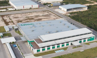 Foto de inmueble en Central Bussines Park, Col. Ucu C.P. 97357, Ucú