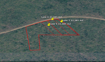 Foto de inmueble en , Col. Ucu C.P. 97357, Ucú