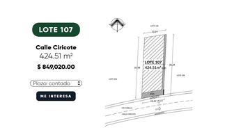 Foto de inmueble en Yucatán, Col. Ucu C.P. 97357, Ucú