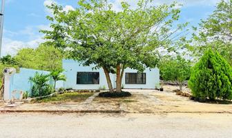 Foto de inmueble en Yucatán, Col. Ucu C.P. 97357, Ucú