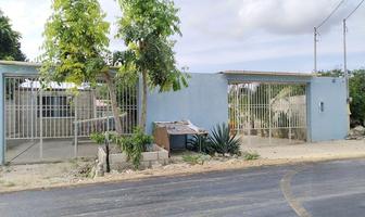 Foto de inmueble en calle 24, Col. Ucu C.P. 97357, Ucú
