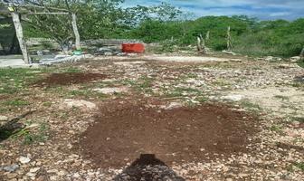 Foto de inmueble en calle 56, Col. Ucu C.P. 97357, Ucú