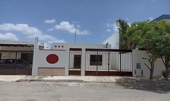 Foto de inmueble en , Col. Unidad Habitacional Revolución I (Cordemex) C.P. 97110, Mérida