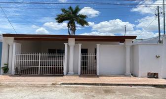 Foto de inmueble en calle 45, Col. Unidad Habitacional Revolución I (Cordemex) C.P. 97110, Mérida
