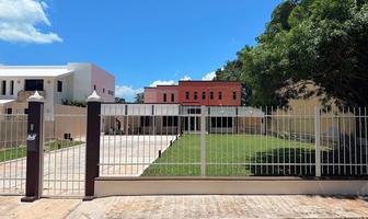 Foto de inmueble en Ceiba, Col. Universidad del Mayab C.P. 97308, Mérida