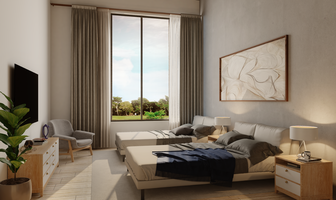 Foto de inmueble en Yucatan Country Club , Col. Universidad del Mayab C.P. 97308, Mérida