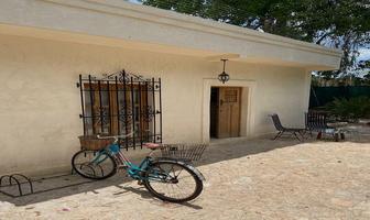 Foto de inmueble en Merida, Col. Valladolid Centro C.P. 97780, Valladolid