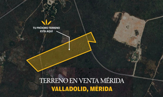 Foto de inmueble en , Col. Valladolid Centro C.P. 97780, Valladolid