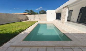 Foto de inmueble en calle 50, Col. Valladolid Centro C.P. 97780, Valladolid