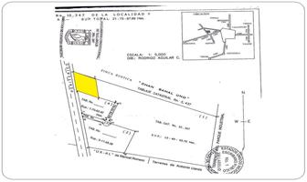 Foto de inmueble en zona industrial, Col. Valladolid Centro C.P. 97780, Valladolid