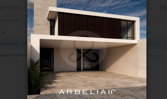 Foto de inmueble en ARBELIA Privada Residencial, Col. Vega del Mayab C.P. 97346, Conkal