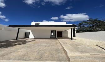 Foto de inmueble en Calle 2, Col. Vega del Mayab C.P. 97346, Conkal