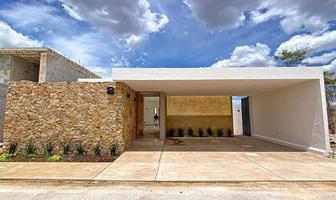 Foto de inmueble en Calle 21, Col. Vega del Mayab C.P. 97346, Conkal