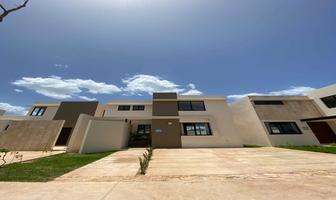 Foto de inmueble en , Col. Vega del Mayab C.P. 97346, Conkal
