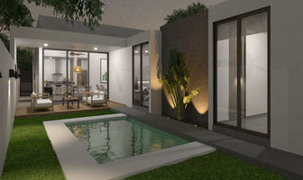 Foto de inmueble en , Col. Vega del Mayab C.P. 97346, Conkal