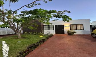 Foto de inmueble en , Col. Vega del Mayab C.P. 97346, Conkal