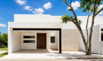 Foto de inmueble en , Col. Vega del Mayab C.P. 97346, Conkal