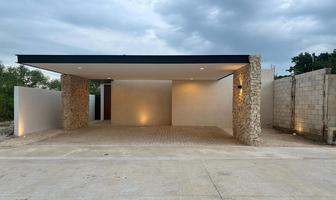 Foto de inmueble en , Col. Vega del Mayab C.P. 97346, Conkal