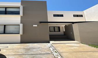 Foto de inmueble en Cumbres Novonorte, Col. Vega del Mayab C.P. 97346, Conkal