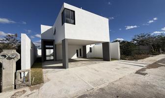 Foto de inmueble en Privada Camelia, Col. Vega del Mayab C.P. 97346, Conkal