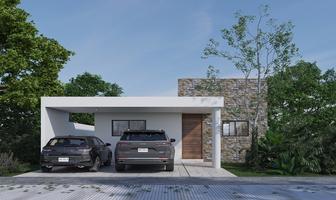 Foto de inmueble en Privada, Col. Vega del Mayab C.P. 97346, Conkal