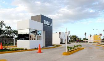 Foto de inmueble en St Barth, Col. Vega del Mayab C.P. 97346, Conkal