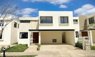 Foto de inmueble en avenida cumbres, Col. Vega del Mayab C.P. 97346, Conkal