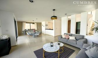 Foto de inmueble en avenida cumbres, Col. Vega del Mayab C.P. 97346, Conkal