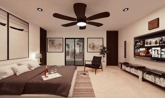 Foto de inmueble en calle 1, Col. Vega del Mayab C.P. 97346, Conkal