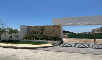 Foto de inmueble en calle 2, Col. Vega del Mayab C.P. 97346, Conkal