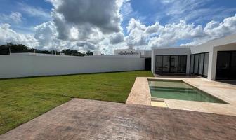 Foto de inmueble en calle 25, Col. Vega del Mayab C.P. 97346, Conkal