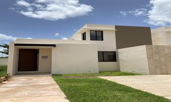 Foto de inmueble en calle 26, Col. Vega del Mayab C.P. 97346, Conkal
