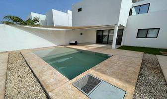 Foto de inmueble en calle 42, Col. Vega del Mayab C.P. 97346, Conkal