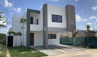 Foto de inmueble en calle 5, Col. Vega del Mayab C.P. 97346, Conkal