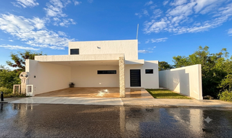 Foto de inmueble en calle ., Col. Vega del Mayab C.P. 97346, Conkal