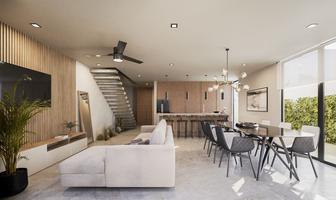 Foto de inmueble en calle -, Col. Vega del Mayab C.P. 97346, Conkal