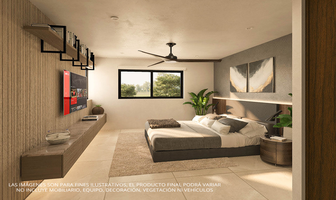 Foto de inmueble en calle -, Col. Vega del Mayab C.P. 97346, Conkal