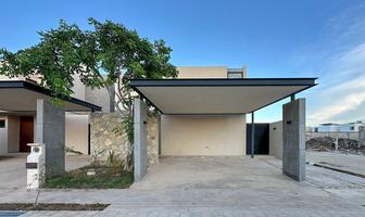 Foto de inmueble en conkal, Col. Vega del Mayab C.P. 97346, Conkal