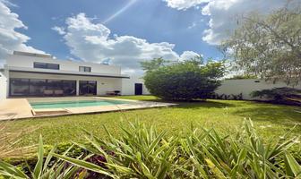 Foto de inmueble en sauce, Col. Vega del Mayab C.P. 97346, Conkal