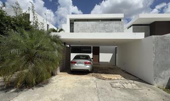 Foto de inmueble en Arborea, Col. Verde Limón C.P. 97345, Conkal