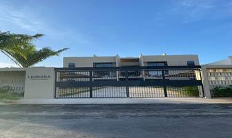 Foto de inmueble en , Col. Verde Limón C.P. 97345, Conkal