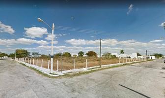 Foto de inmueble en calle 15, Col. Vergel 65 C.P. 97176, Mérida