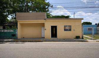Foto de inmueble en S/N, Col. Vergel II C.P. 97173, Mérida