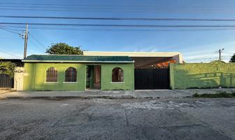 Foto de inmueble en calle 27, Col. Vergel III C.P. 97173, Mérida