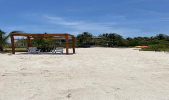 Foto de inmueble en san crisanto, Col. Vergel III C.P. 97173, Mérida