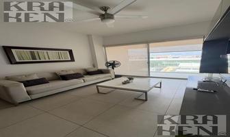 Foto de inmueble en Departamento Amueblado en Renta en Vía Montejo, Torre Atlántida, Col. Vía Montejo C.P. 97204, Mérida