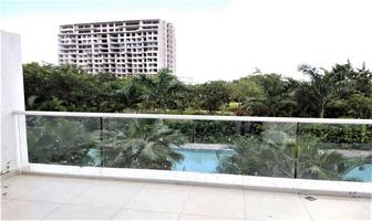 Foto de inmueble en Departamento Equipado y Amueblado en Torre Atlántida en Vía Montejo con Amenidades y Zona Privilegia, Col. Vía Montejo C.P. 97204, Mérida