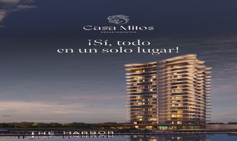 Foto de inmueble en PROLONGACION PASEO  MONTEJO, Col. Vía Montejo C.P. 97204, Mérida